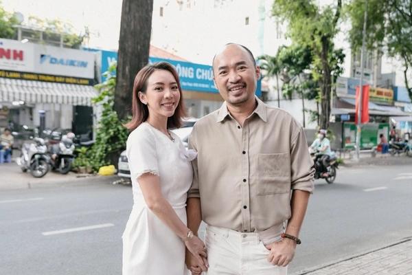 Sao nữ từng có cát-xê 30 nghìn đồng, kiếm tiền tỷ vẫn phát lương cho chồng 5 triệu/tháng-8