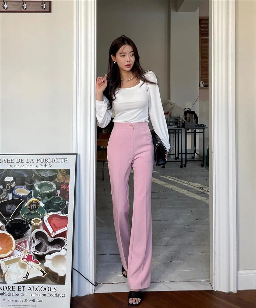 5 kiểu quần âu công sở đáng sắm nhất-3