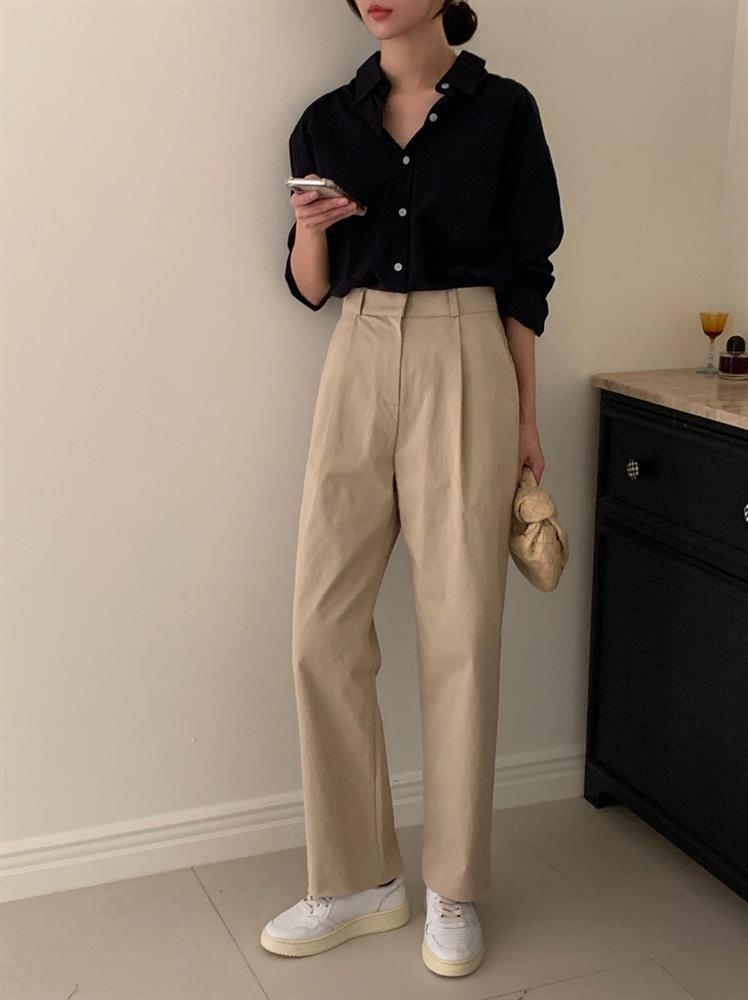 5 kiểu quần âu công sở đáng sắm nhất-4