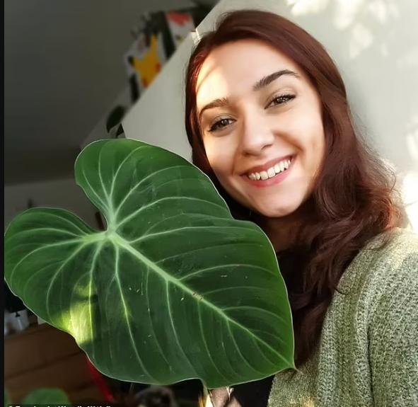 Bị mẹ chê ở bẩn, cô gái phản ứng bất ngờ-1