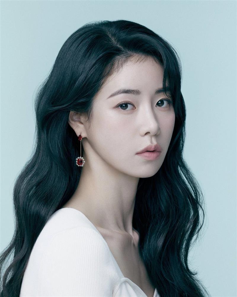 Ác nữ nhí phim The Glory chỉnh sửa 1 điểm trên mặt để khớp Lim Ji Yeon-4