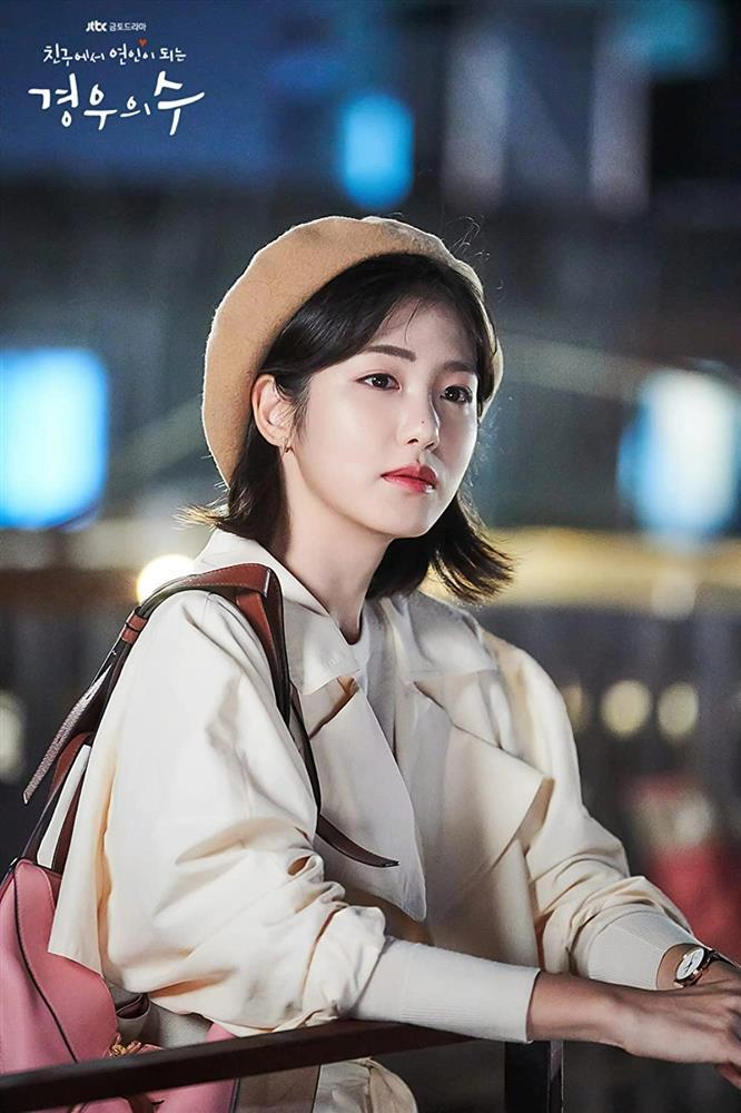 Ác nữ nhí phim The Glory chỉnh sửa 1 điểm trên mặt để khớp Lim Ji Yeon-2