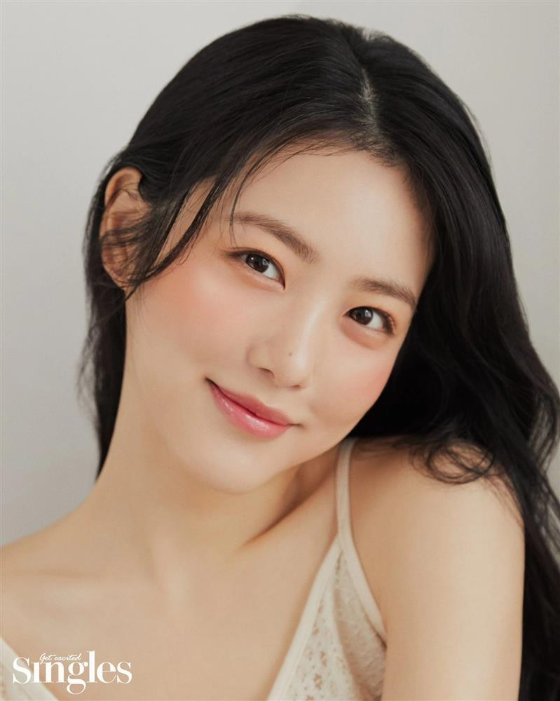 Ác nữ nhí phim The Glory chỉnh sửa 1 điểm trên mặt để khớp Lim Ji Yeon-3