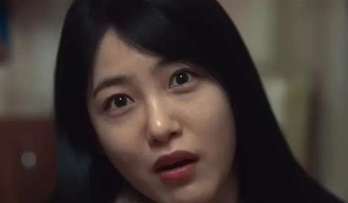 Ác nữ nhí phim The Glory chỉnh sửa 1 điểm trên mặt để khớp Lim Ji Yeon-6