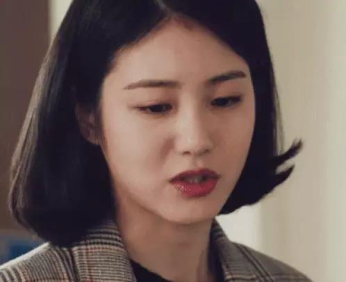 Ác nữ nhí phim The Glory chỉnh sửa 1 điểm trên mặt để khớp Lim Ji Yeon-5