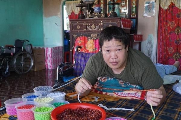 Chuyện tình của cặp đôi chồng luôn khuyên vợ đi lấy chồng mới-3