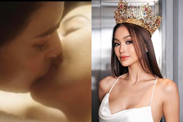 Cảnh hôn ngập tràn phim Trung khiến khán giả chán ngán, yêu cầu gỡ bỏ phim-5