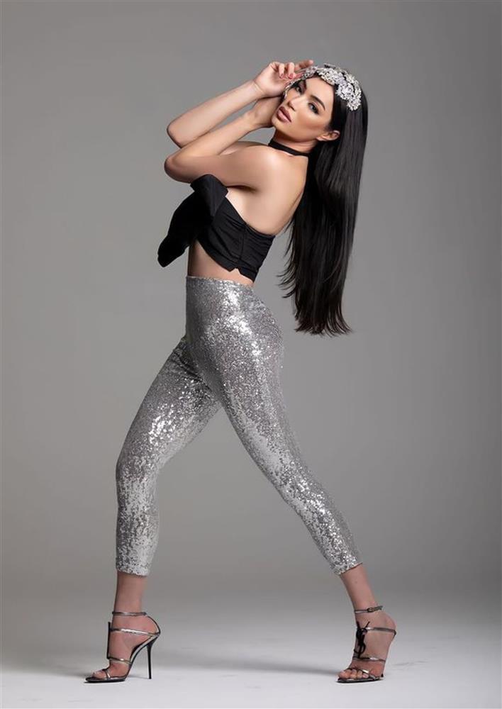 Tuổi thơ bất hạnh, bị kỳ thị của tân Hoa hậu Chuyển giới Brazil-3