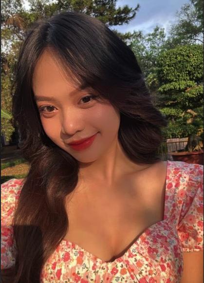 Hoa hậu Huỳnh Thanh Thủy bị nghi phẫu thuật thẩm mỹ-5