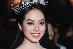 Hoa hậu Huỳnh Thanh Thủy bị nghi phẫu thuật thẩm mỹ