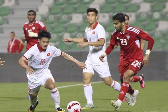 U23 Việt Nam thua, đừng vội đánh giá HLV Troussier không hợp