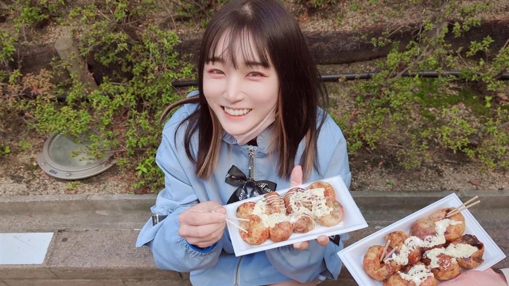 Nữ ca sĩ 27 tuổi đột ngột qua đời-3