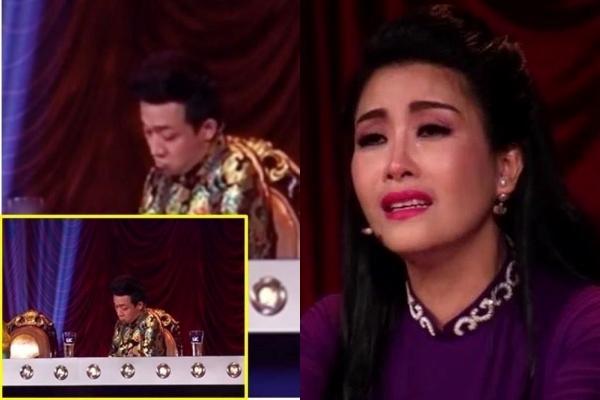 Cộng đồng mạng chỉ trích Trấn Thành trổ tài dạy hát-3