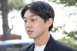 Yoo Ah In khóc sau cuộc thẩm vấn, Song Hye Kyo cũng bị réo tên-7