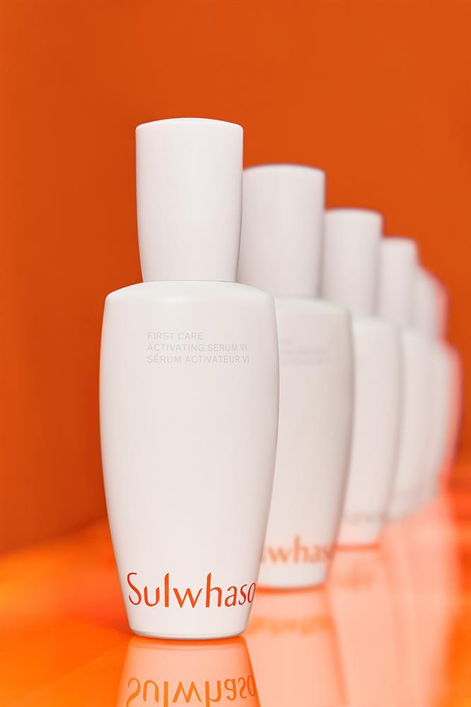 Sulwhasoo ra mắt Serum dưỡng da mới chiết xuất từ nhân sâm-2
