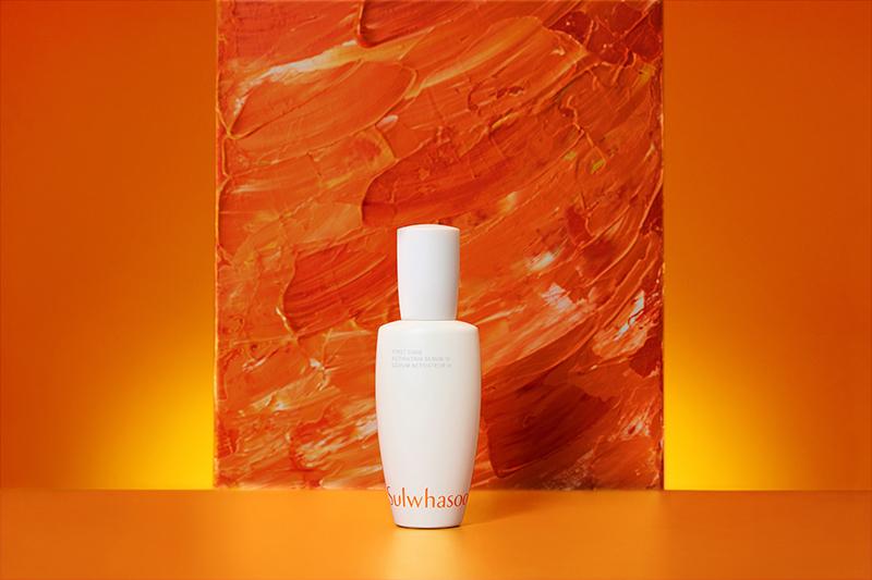 Sulwhasoo ra mắt Serum dưỡng da mới chiết xuất từ nhân sâm-4