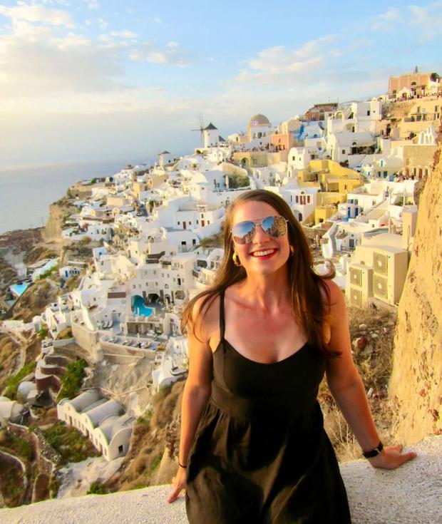 Mất 2 năm mới ly hôn thành công, người phụ nữ mở tiệc ăn mừng-1