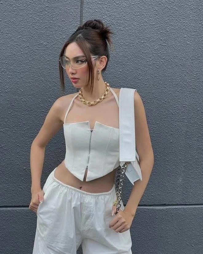 Duyên nợ đụng hàng giữa Hoa hậu Thanh Thủy và Hoa hậu Thùy Tiên-5