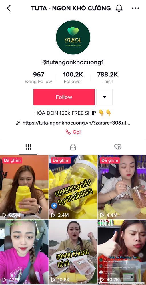 Bánh tráng phơi sương Tuta - Ngon khó cưỡng món ăn vặt giới trẻ mê đắm-2