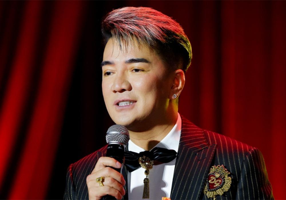 Đàm Vĩnh Hưng: Tôi chưa bao giờ tự xưng là vua-1