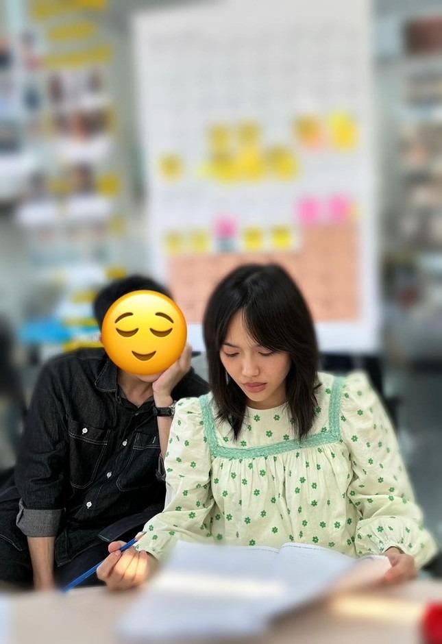 Diệu Nhi vướng nghi vấn có thai sau 5 tháng kết hôn với Anh Tú-2