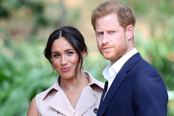 Vua Charles không gặp Harry-2