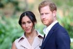 Harry - Meghan đối diện số phận bất hạnh