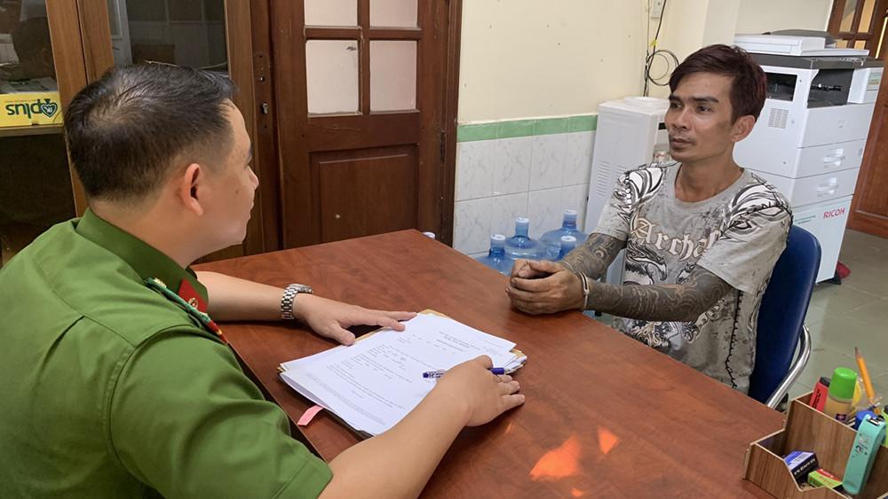 Công an TP.HCM thông tin chính thức vụ bạo hành bé 3 tuổi, ép hút ma tuý-2