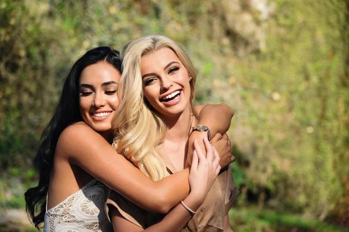 Ngoại hình búp bê sống của mỹ nhân là Hoa hậu của các hoa hậu năm 2021-15