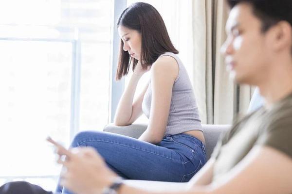 Em vợ liên tục thả thính, tôi sợ mình sẽ ngoại tình-2