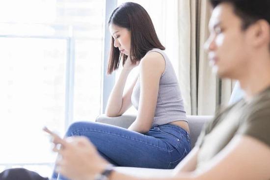 Không có người thứ 3 nhưng vẫn là ngoại tình