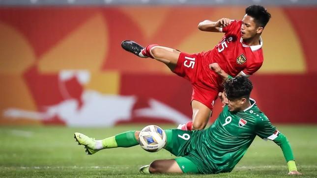 FIFA hủy lễ bốc thăm, Indonesia nguy cơ bị tước quyền đăng cai U20 World Cup-2