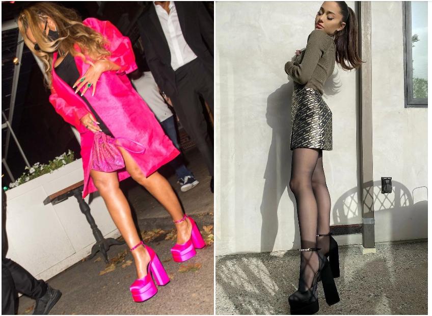 Đôi giày gắn liền với khủng hoảng kinh tế-2