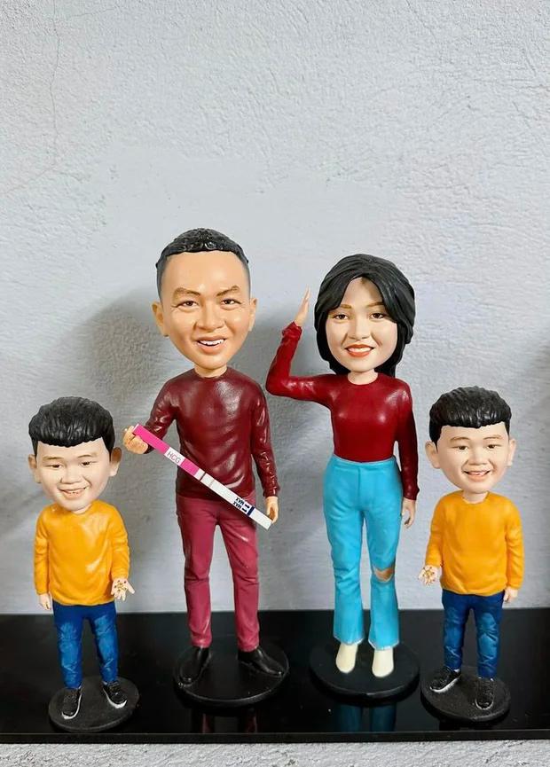 MC Hoàng Linh nói về cảm xúc của chồng khi biết vợ mang bầu-2