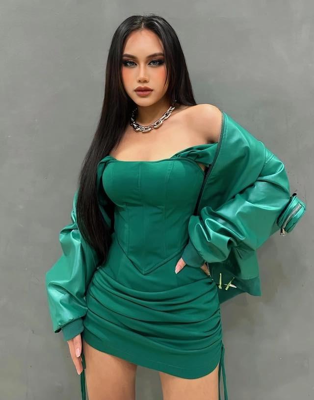 Sao Việt bị miệt thị ngoại hình: Sofia ngừng diễn, Miu Lê nhập viện-1