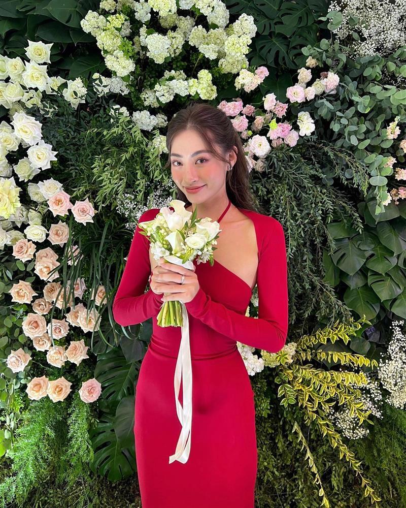 Học sao Việt 5 kiểu tóc sang trọng để đi dự tiệc cưới-4