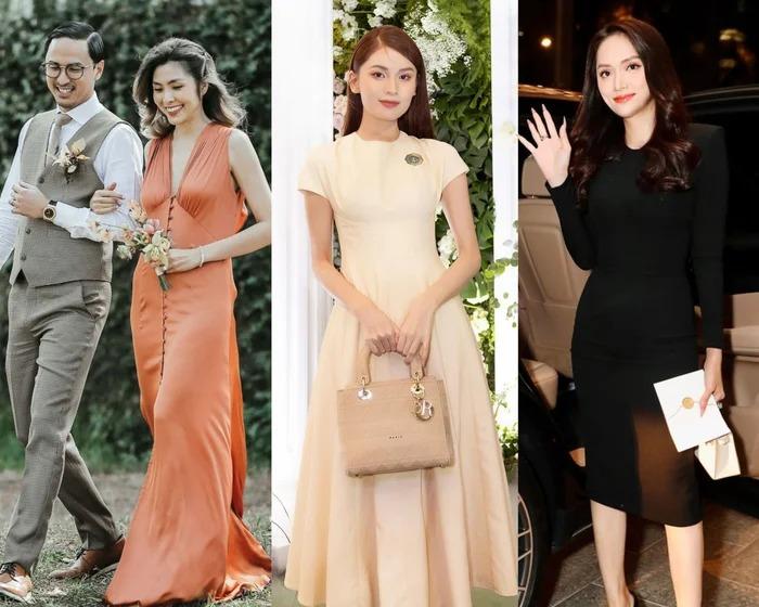 Học sao Việt 5 kiểu tóc sang trọng để đi dự tiệc cưới-5