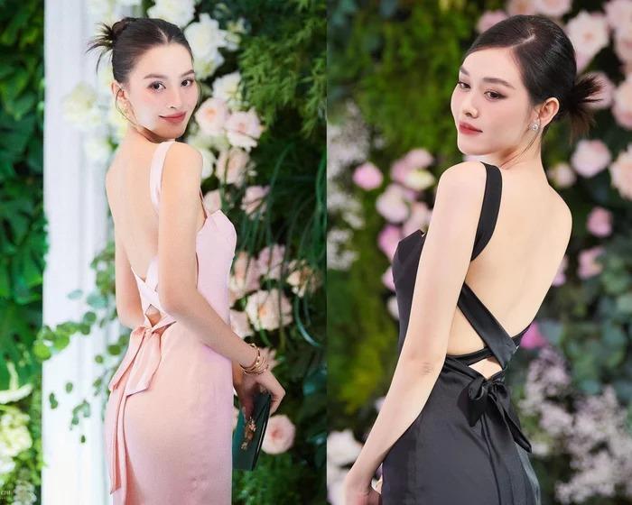 Học sao Việt 5 kiểu tóc sang trọng để đi dự tiệc cưới-6