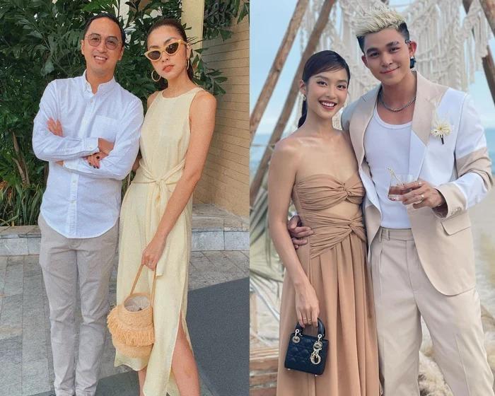 Học sao Việt 5 kiểu tóc sang trọng để đi dự tiệc cưới-8