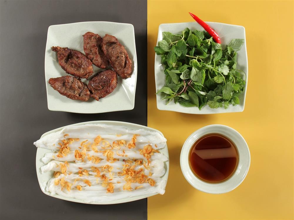 Báo Tây xếp bánh cuốn vào danh sách 10 món ăn không thể bỏ lỡ năm 2023-1