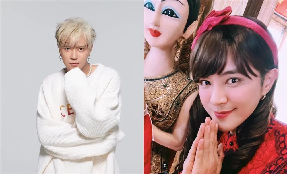 Bị tẩy chay vì đời tư, La Chí Tường giả gái sang Thái Lan kiếm sống-1