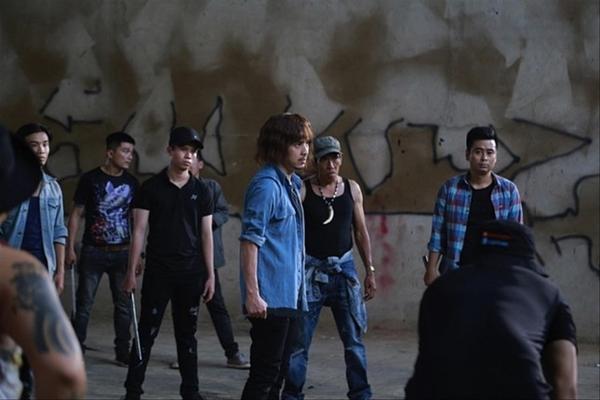 Phim chiếu mạng tràn lan cảnh nóng, bạo lực, quản thế nào?-4