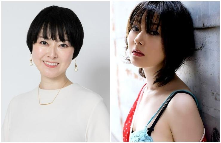 Mỹ nữ Nhật: Người cưới sau 1 lần gặp, kẻ bỏ chồng sau 2 tuần-1