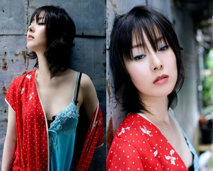 Mỹ nữ Nhật: Người cưới sau 1 lần gặp, kẻ bỏ chồng sau 2 tuần-3