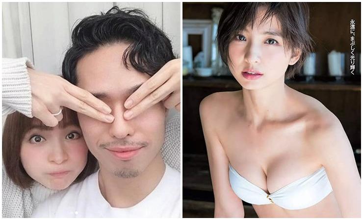 Mỹ nữ Nhật: Người cưới sau 1 lần gặp, kẻ bỏ chồng sau 2 tuần-4