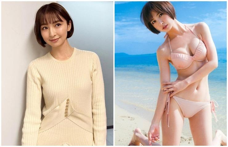 Mỹ nữ Nhật: Người cưới sau 1 lần gặp, kẻ bỏ chồng sau 2 tuần-6