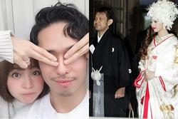 Mỹ nữ Nhật: Người cưới sau 1 lần gặp, kẻ bỏ chồng sau 2 tuần