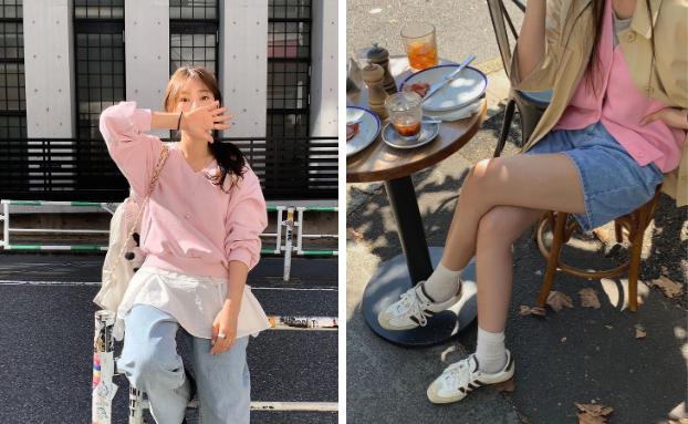 4 tips giúp bạn mặc đồ màu hồng xinh mà không sến-2