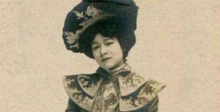 Nữ quan giỏi tiếng Anh của Từ Hy Thái Hậu là ai?-1