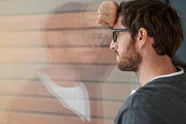 Khi đàn ông bị cài bẫy-1